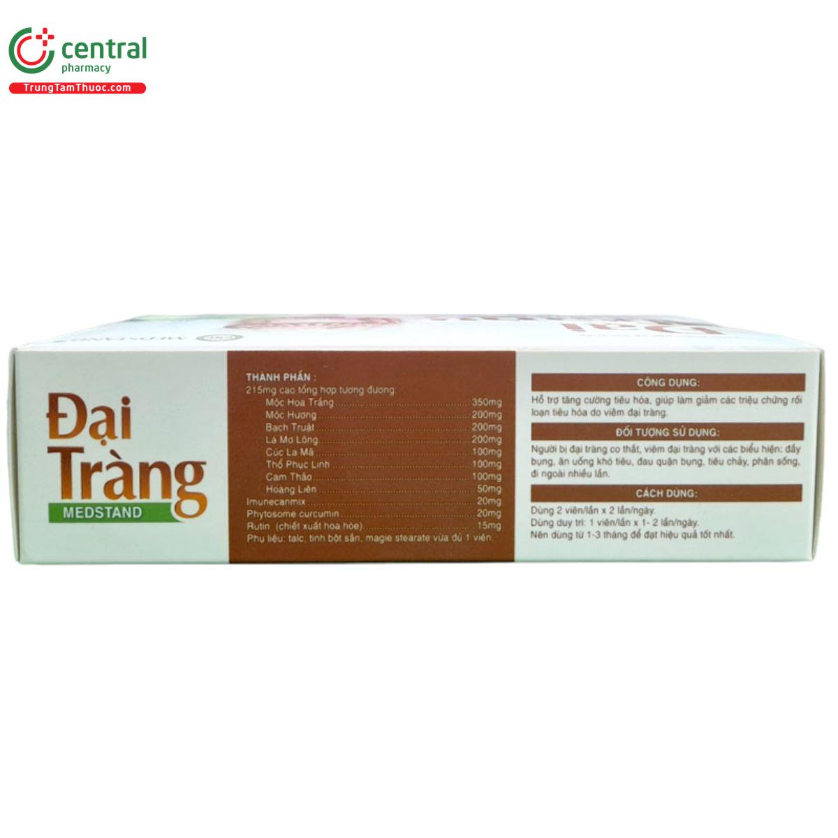 dai trang medstand 3 I3877