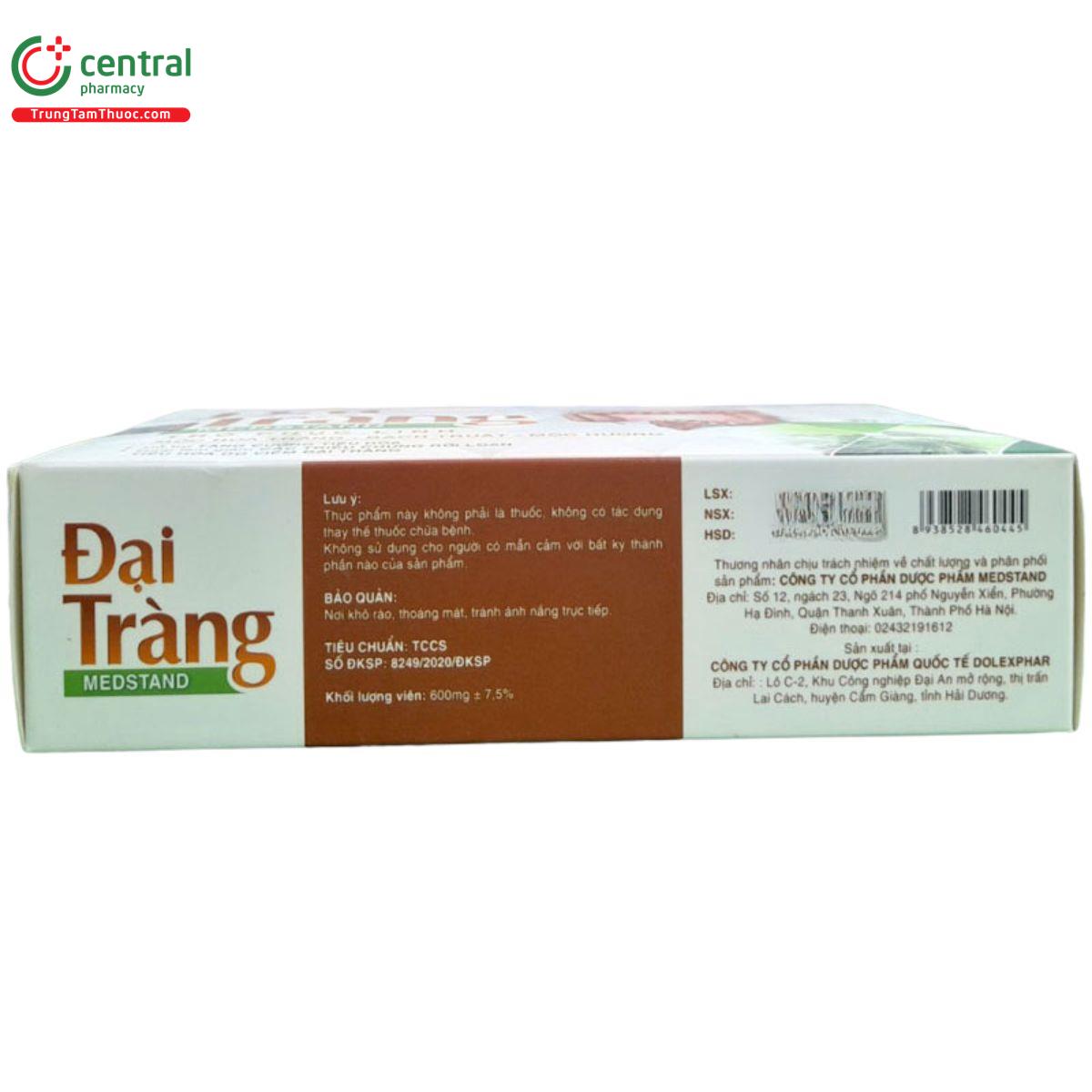 dai trang medstand 4 U8683