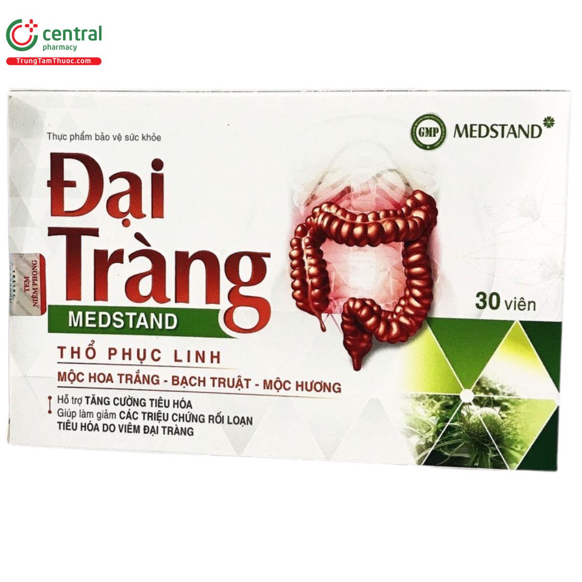 dai trang medstand 6 H2318