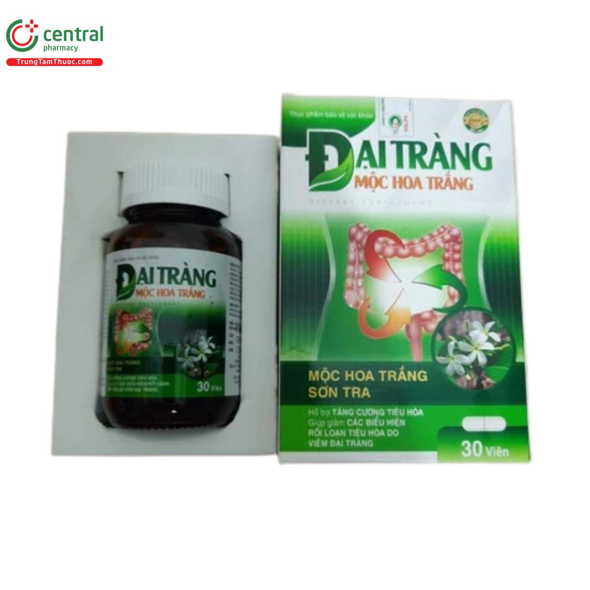 dai trang moc hoa trang 4 M5382