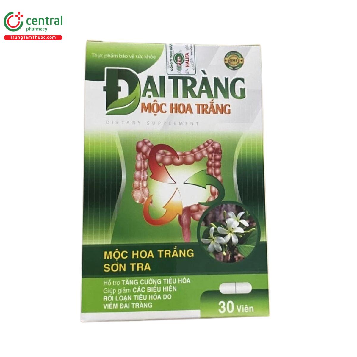 dai trang moc hoa trang 6 K4303