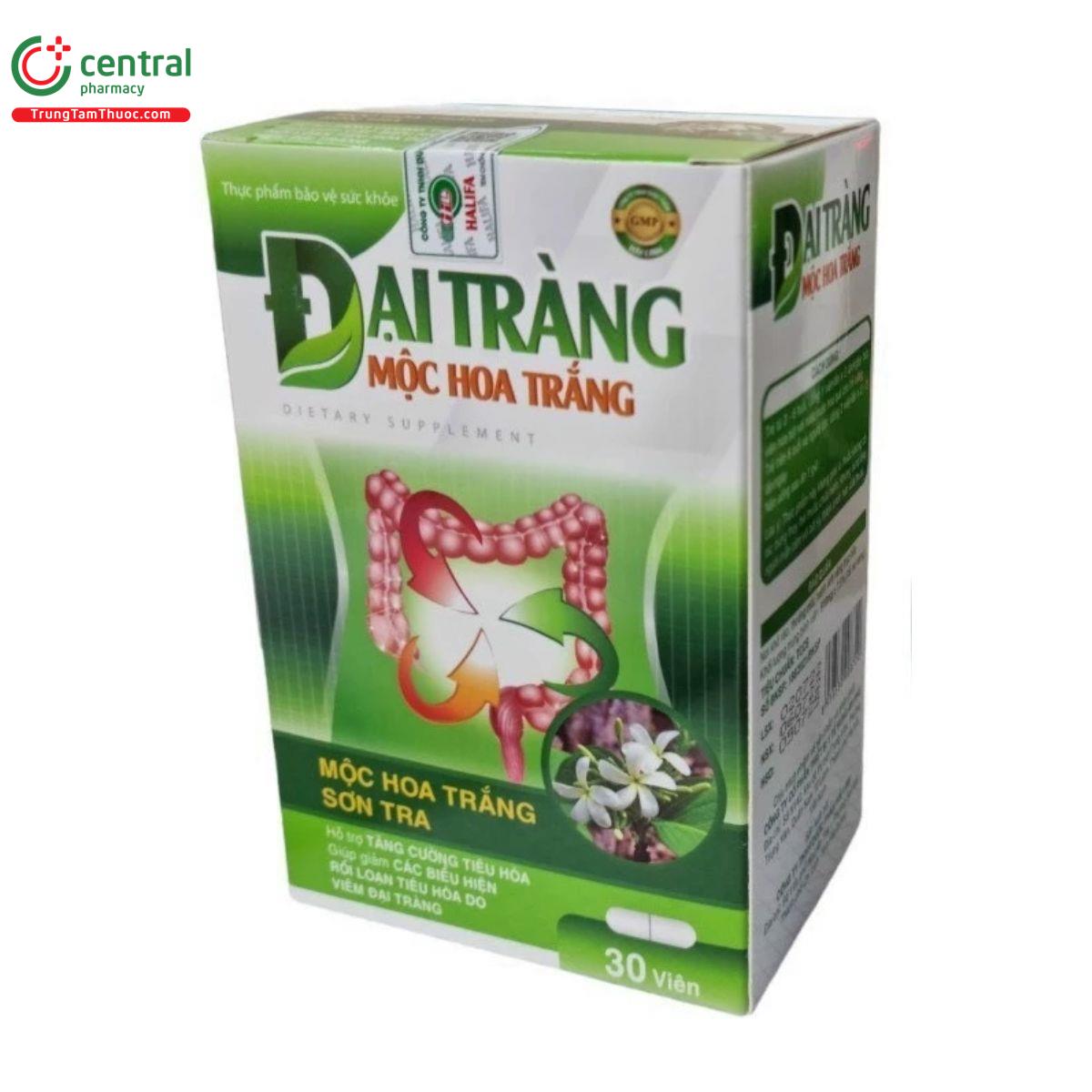 dai trang moc hoa trang 7 D1262