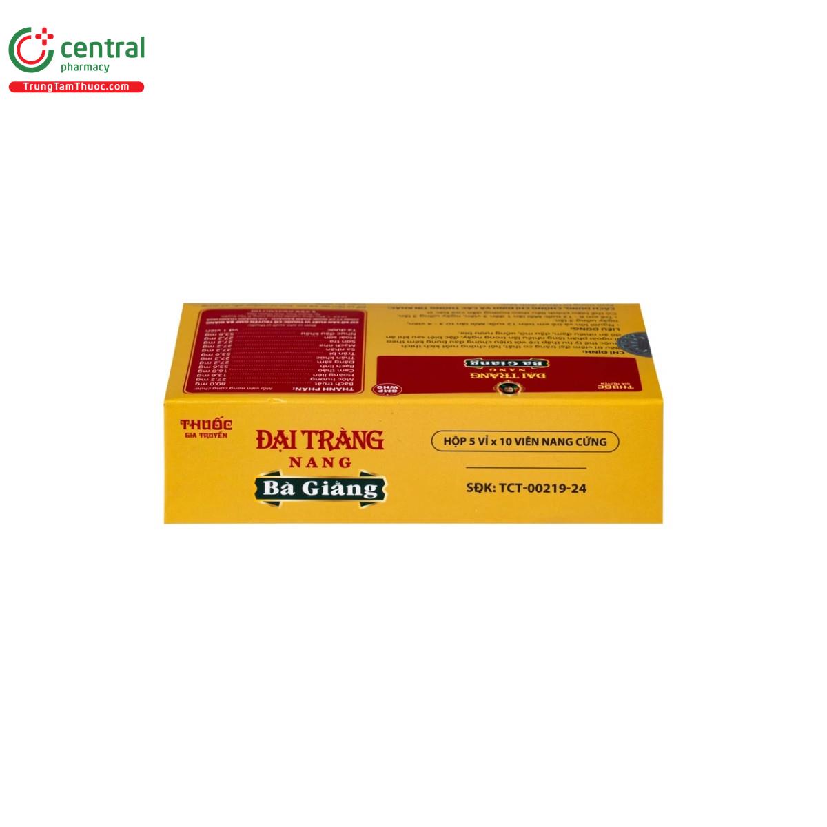 dai trang nang ba giang 5 L4545
