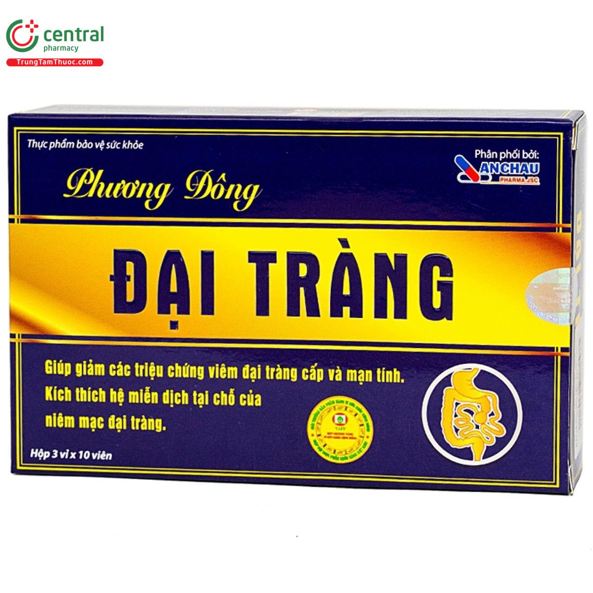 dai trang phuong dong 8 V8404