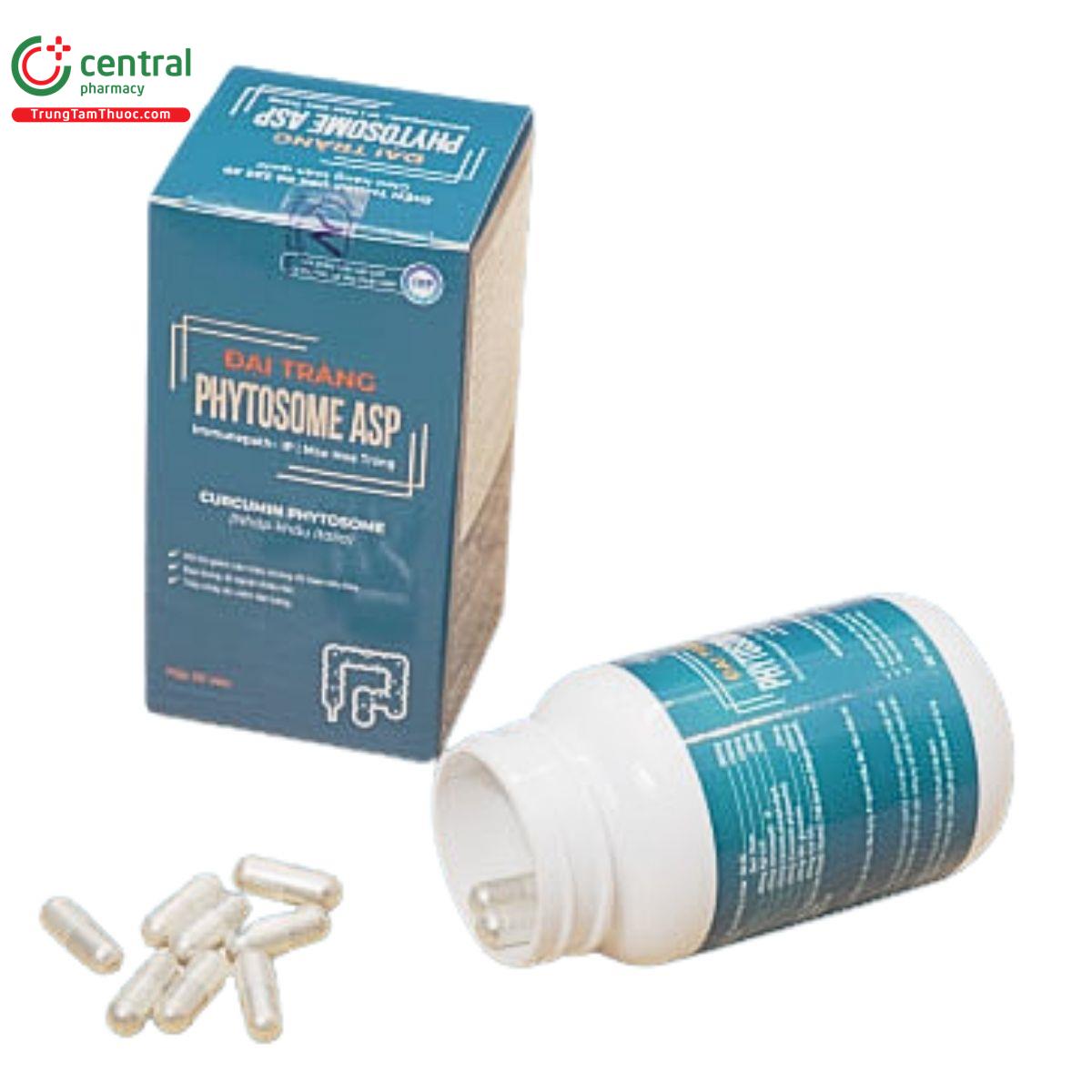 dai trang phytosome asp 4 M5746 dai trang phytosome asp 4 M5746