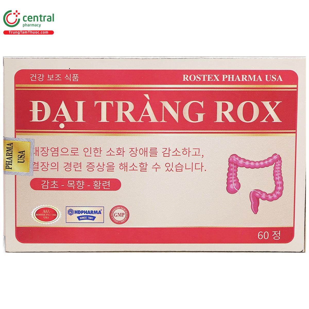 dai trang rox 5 V8782