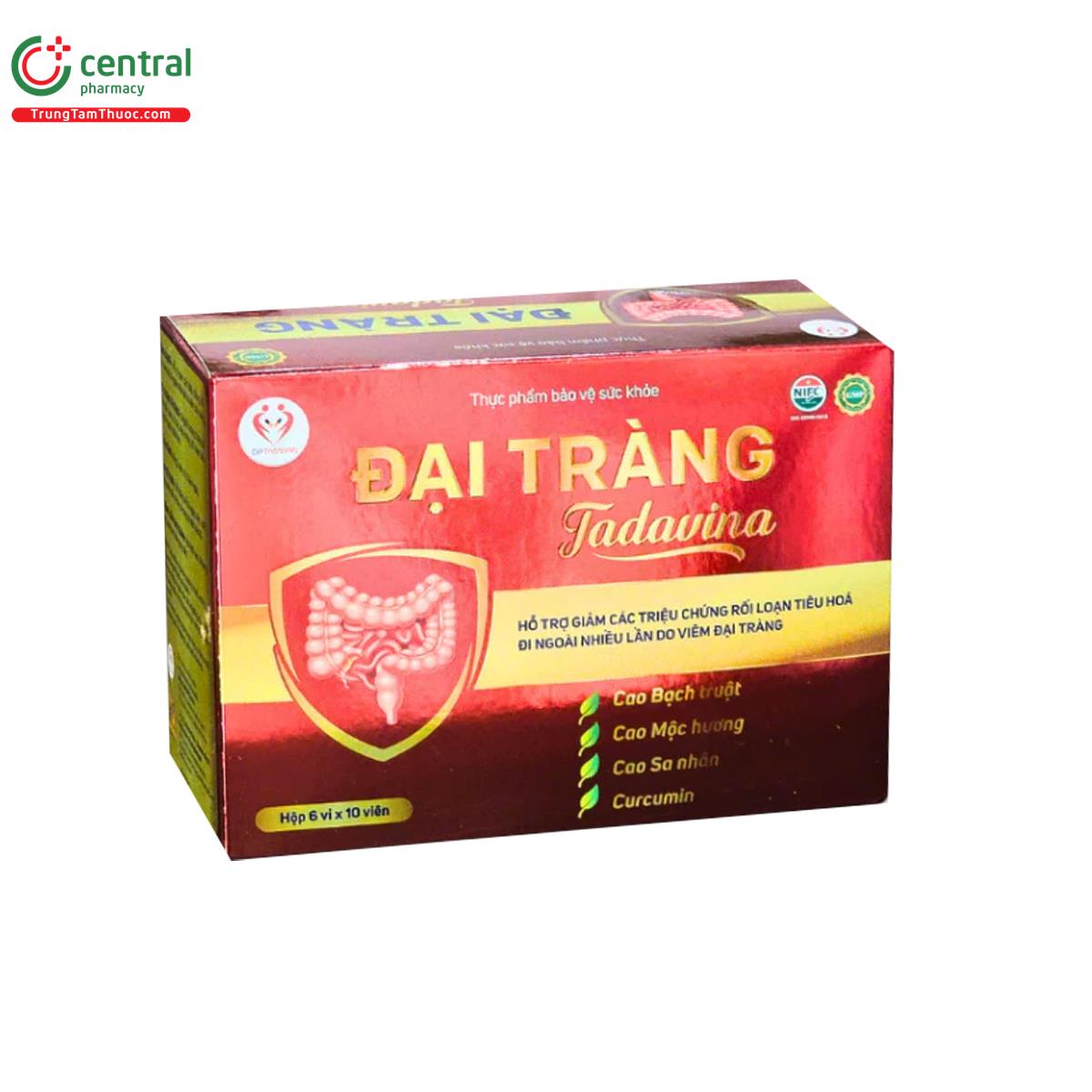 dai trang tadavina 2 L4825