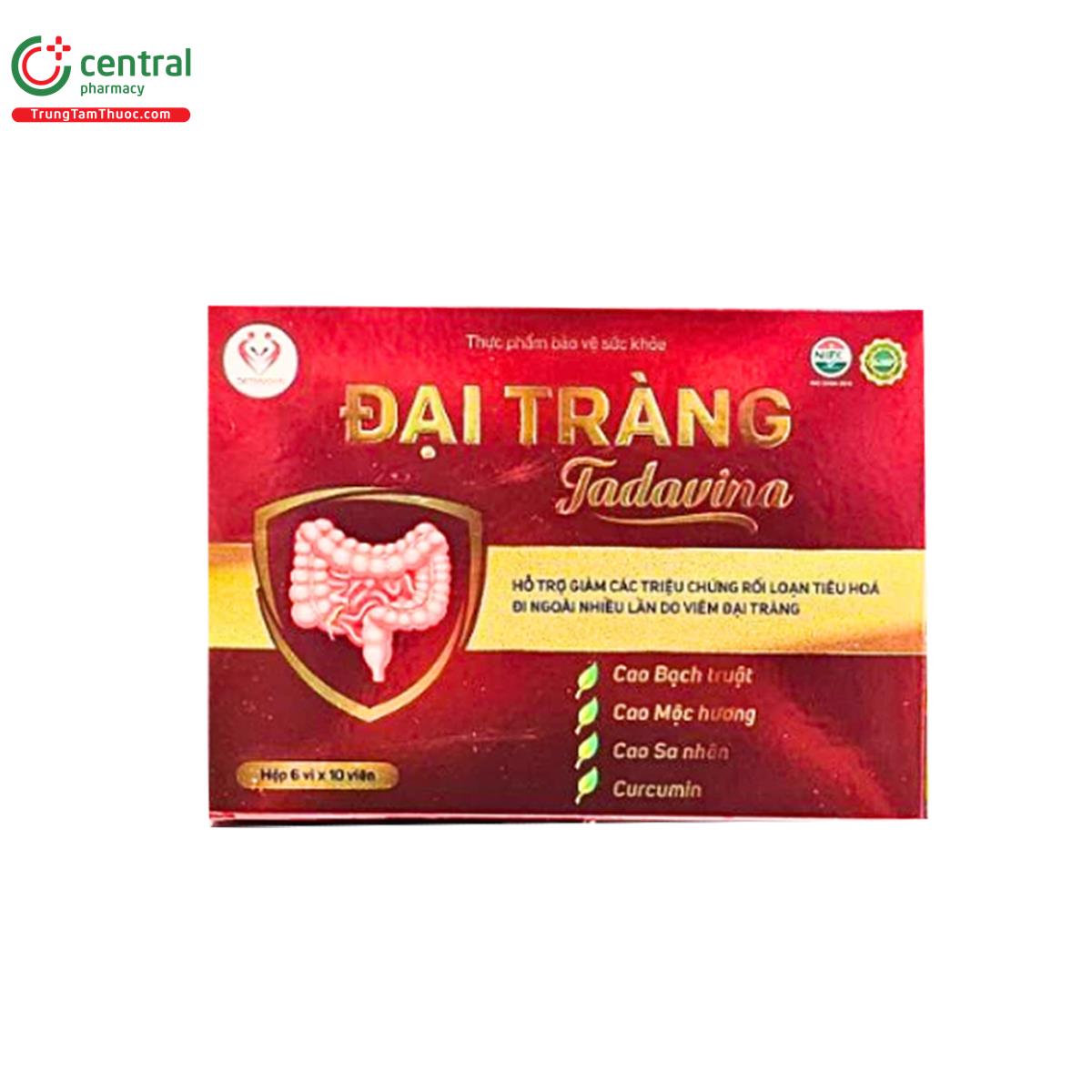dai trang tadavina 3 D1208