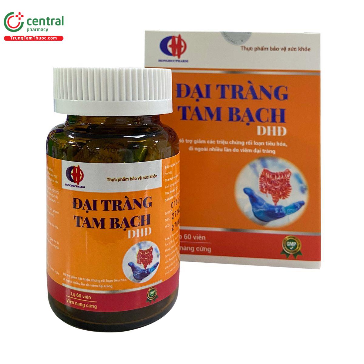 dai trang tam bach dhd 1 K4706 dai trang tam bach dhd 1 K4706