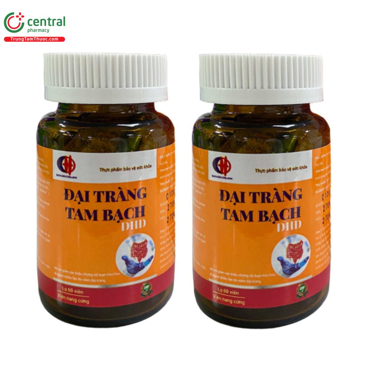 dai trang tam bach dhd 2 R6443 dai trang tam bach dhd 2 R6443