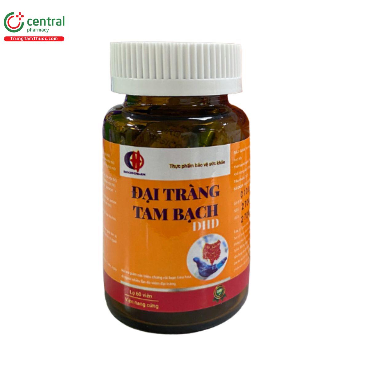 dai trang tam bach dhd 3 U8522 dai trang tam bach dhd 3 U8522