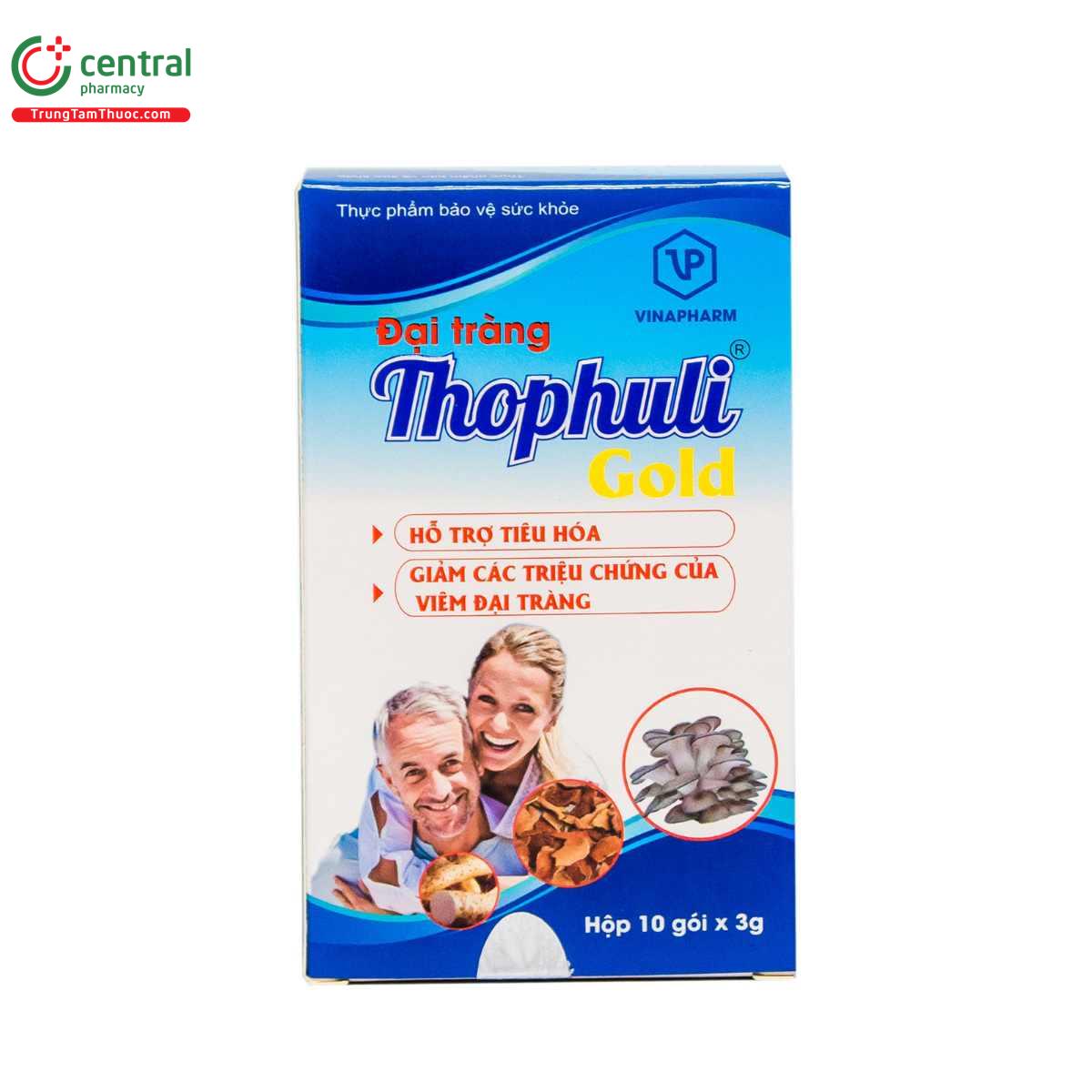 dai trang thophuli gold 3 M4654