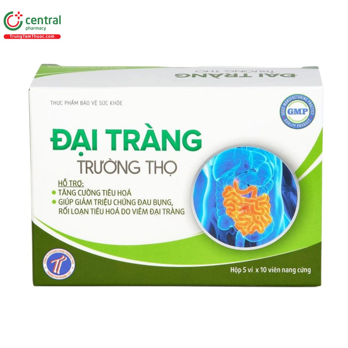 dai trang truong tho 1 B0232