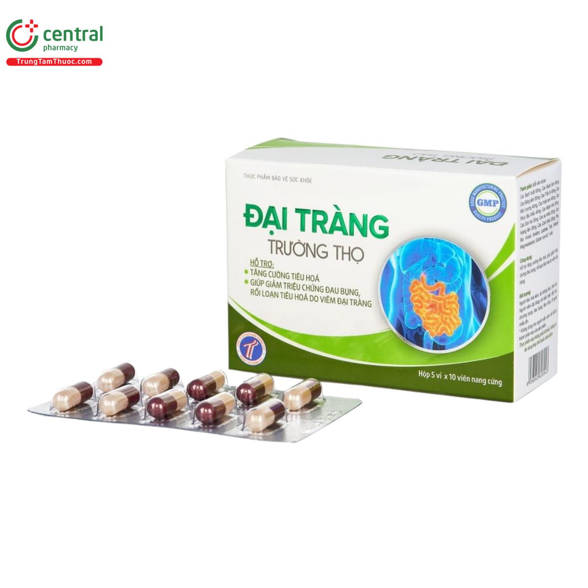 dai trang truong tho 2 G2463