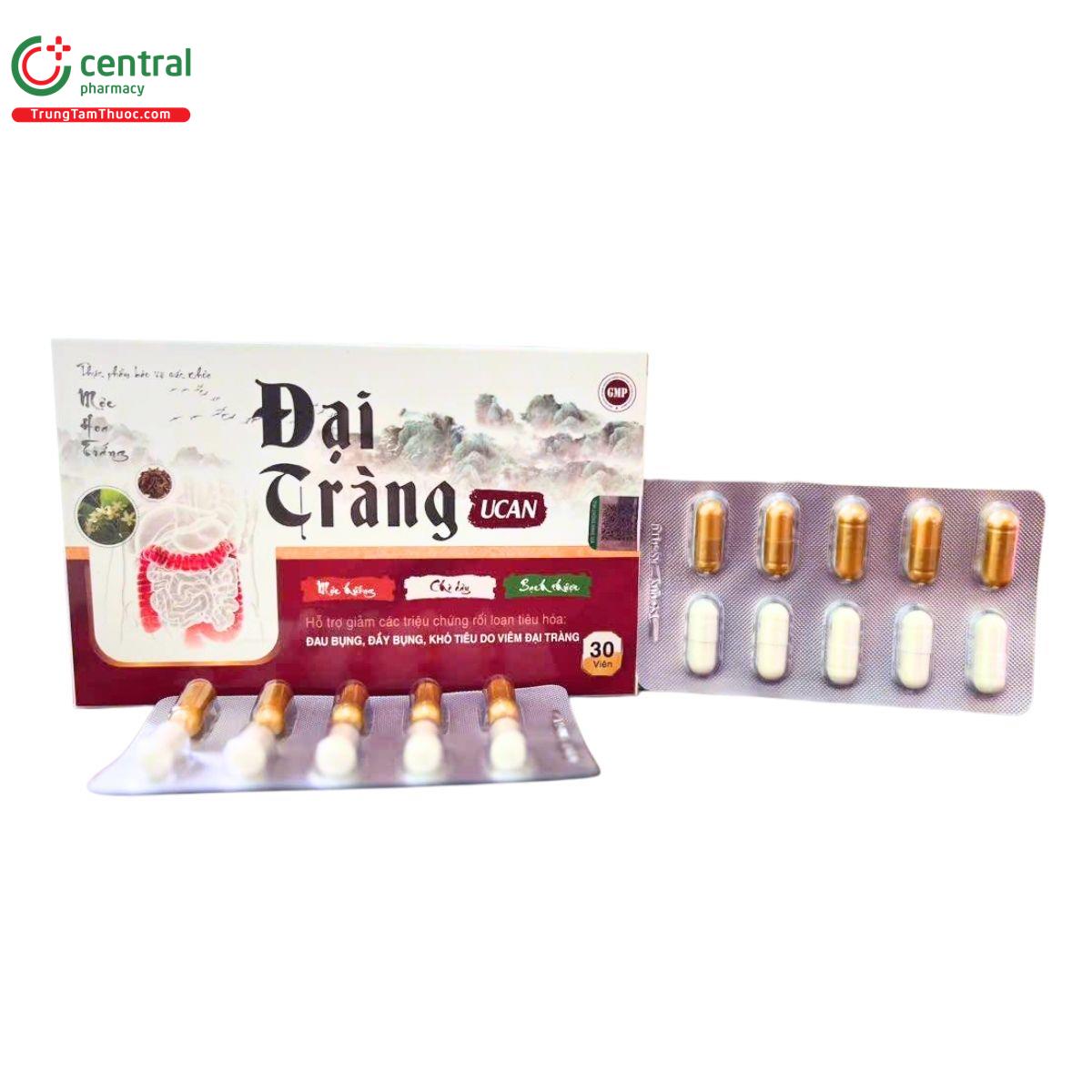 dai trang ucan 2 N5355 dai trang ucan 2 N5355