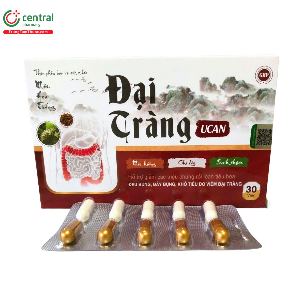 dai trang ucan 3 T8082 dai trang ucan 3 T8082