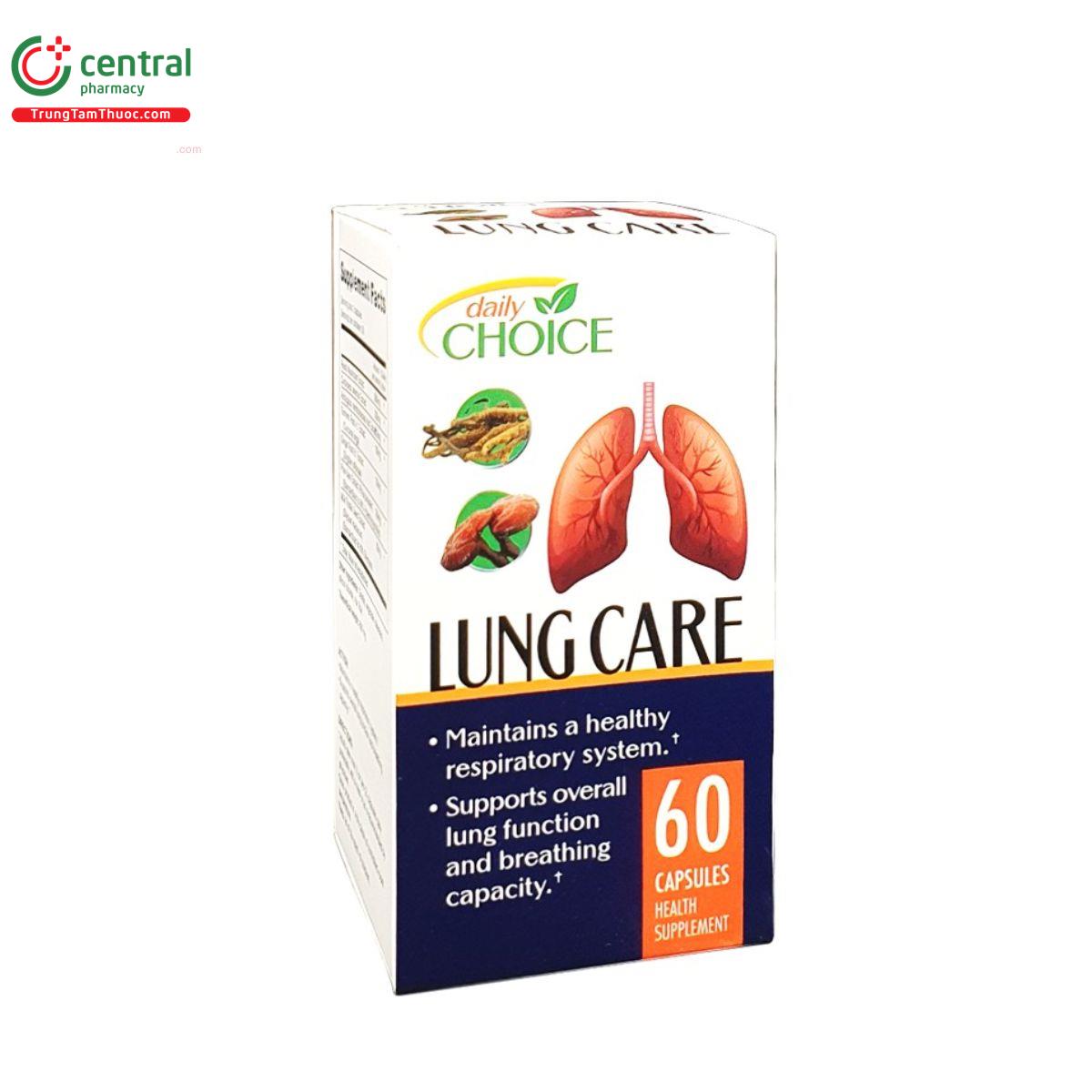 daily choice lung care 1 Q6162