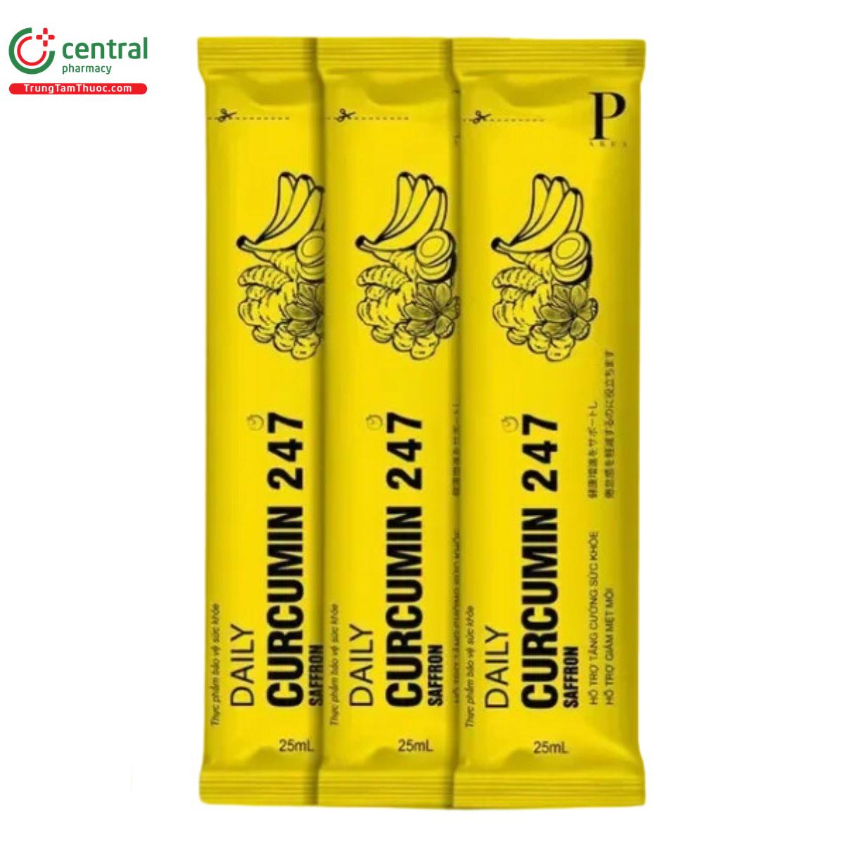 daily curcumin 247 2 H3361