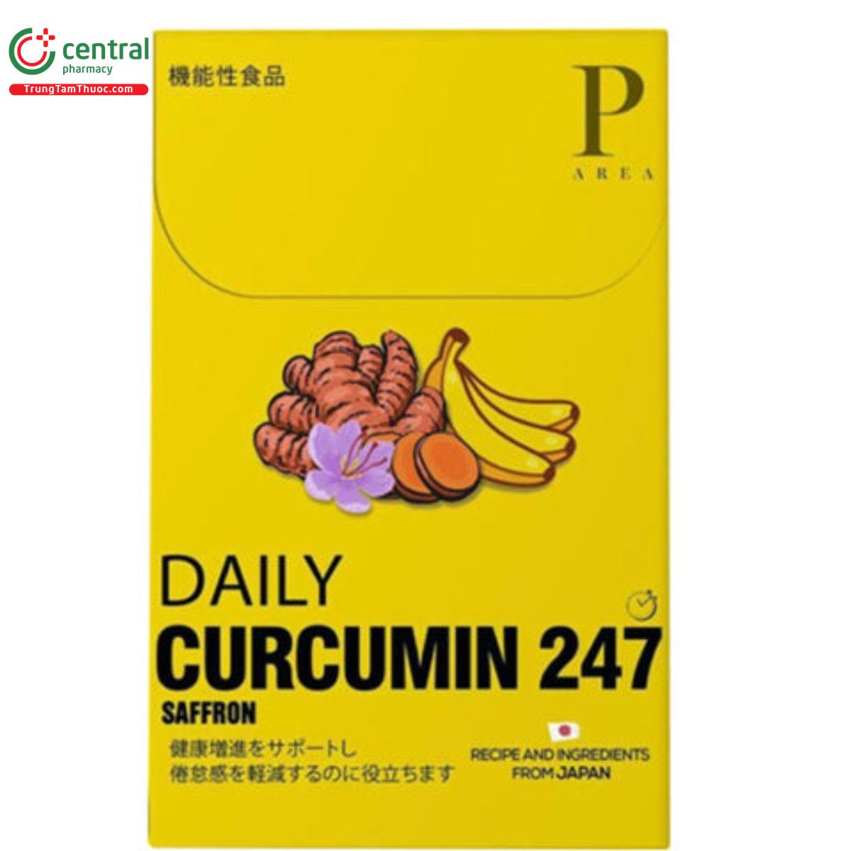 daily curcumin 247 4 R7064