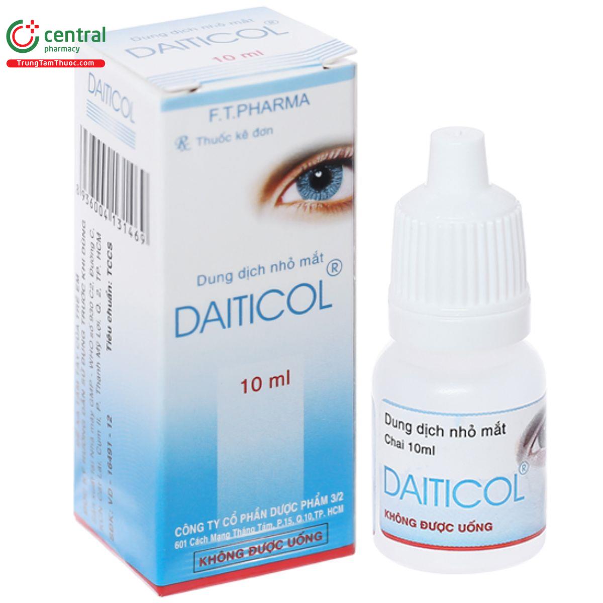 daiticol 11 S7521 daiticol 11 S7521