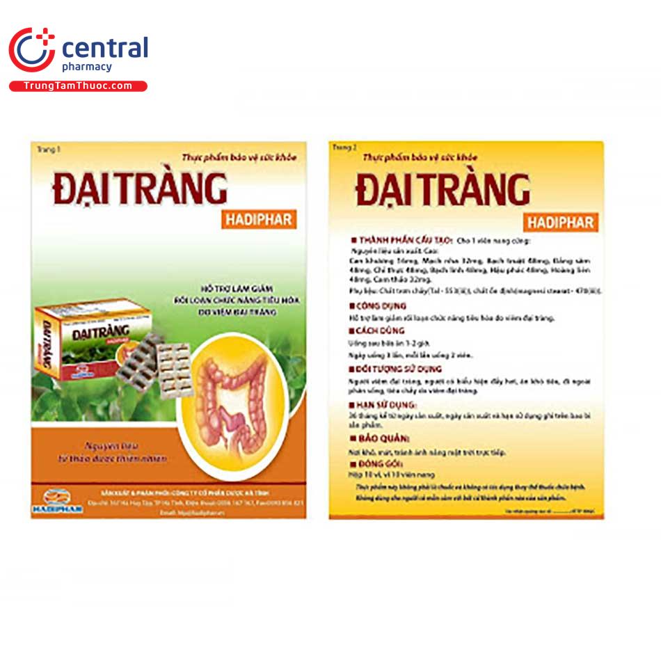 daitrang2 T8452