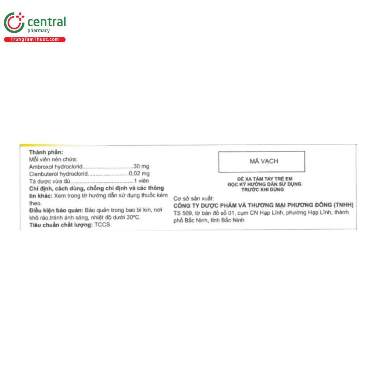 dakopan 30mg 002mg 2 O5885 dakopan 30mg 002mg 2 O5885