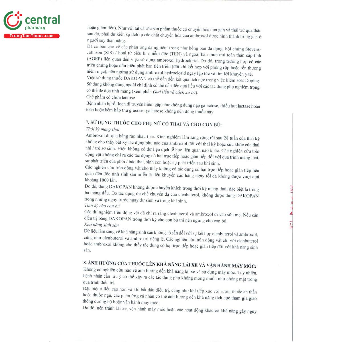 dakopan 30mg 002mg 6 J4247 dakopan 30mg 002mg 6 J4247