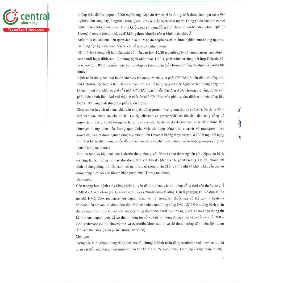 dalastin 10 C0470 dalastin 10 C0470