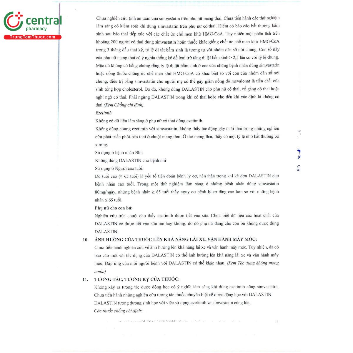 dalastin 13 A0480 dalastin 13 A0480