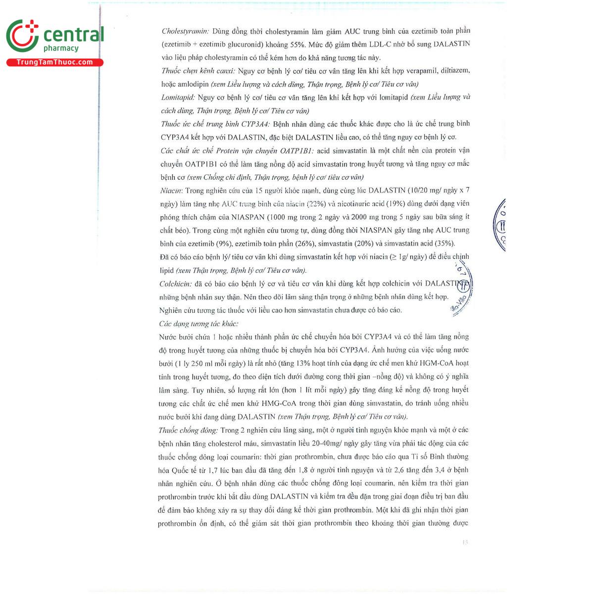 dalastin 15 F2140 dalastin 15 F2140