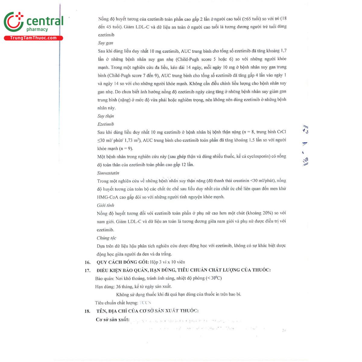 dalastin 22 Q6531 dalastin 22 Q6531