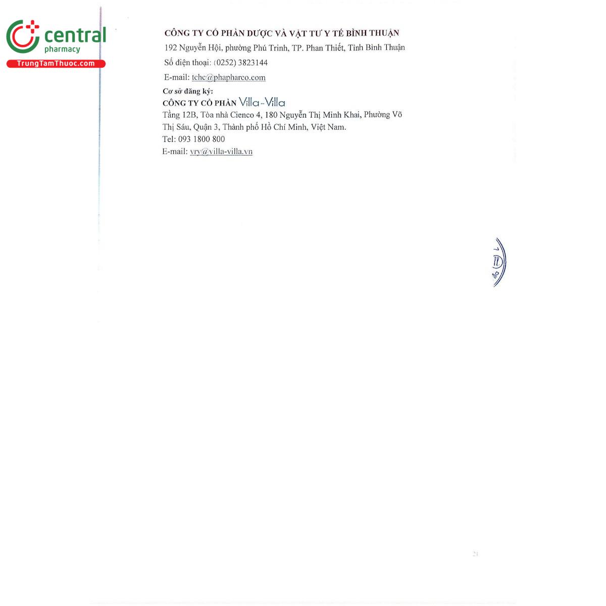 dalastin 23 P6544 dalastin 23 P6544