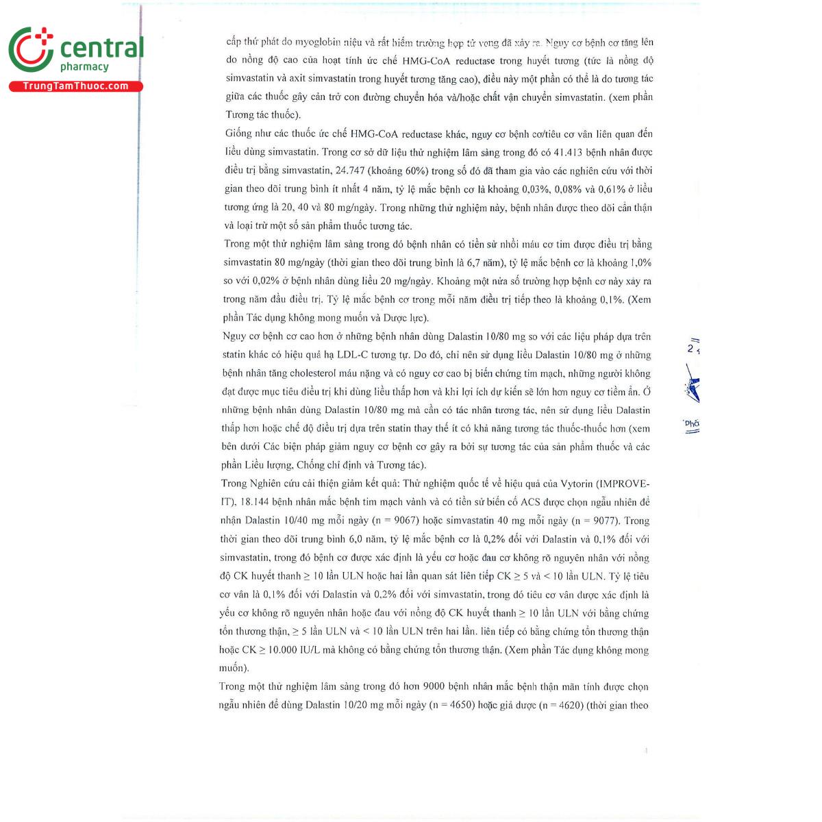 dalastin 6 L4017 dalastin 6 L4017