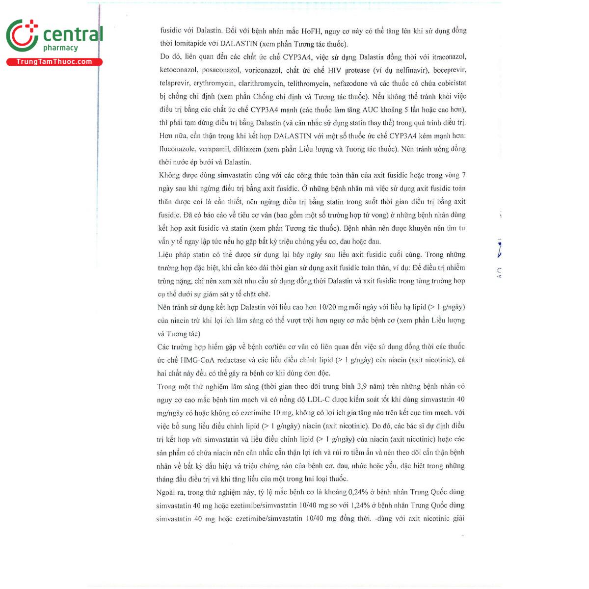 dalastin 9 R7643 dalastin 9 R7643