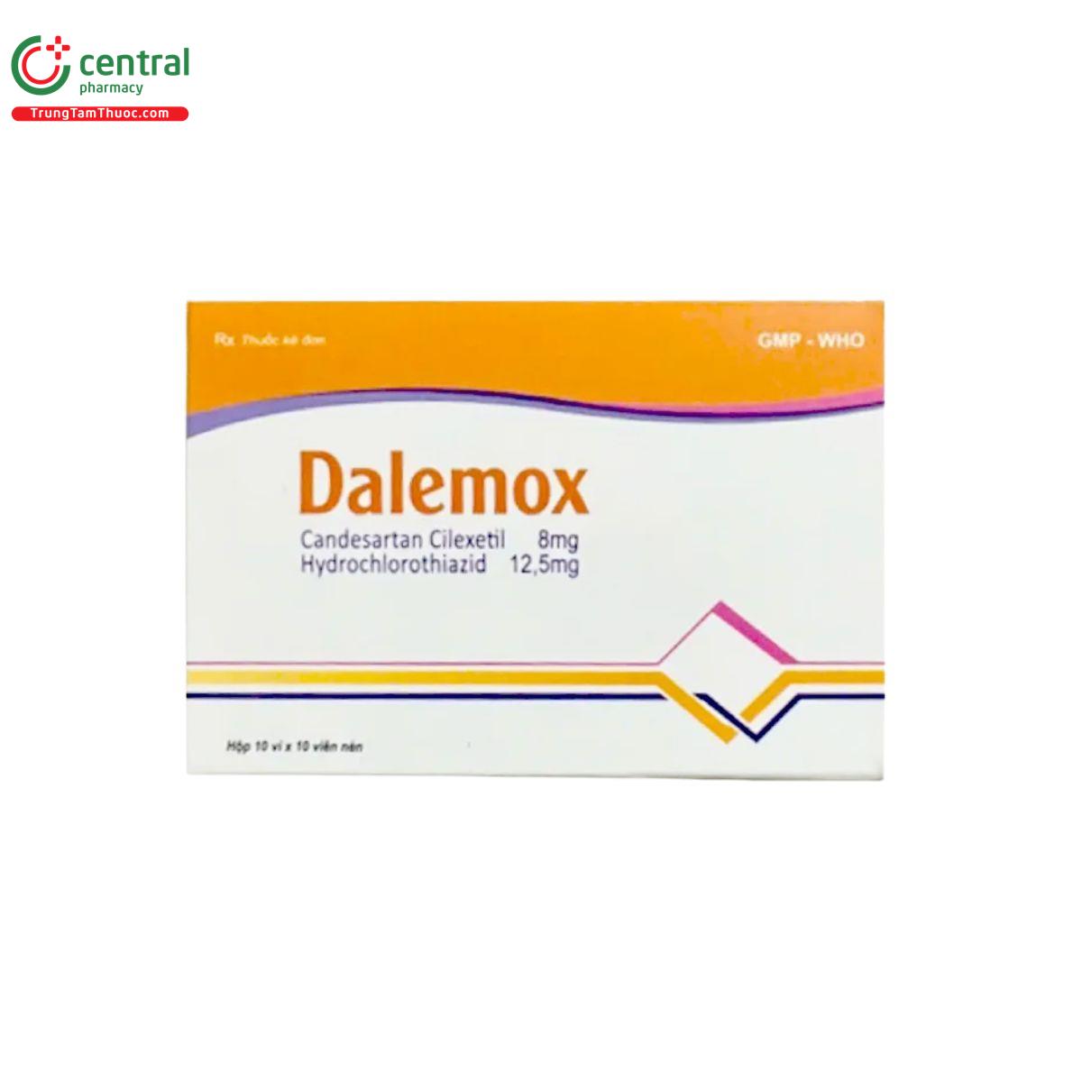 dalemox 1 K4110