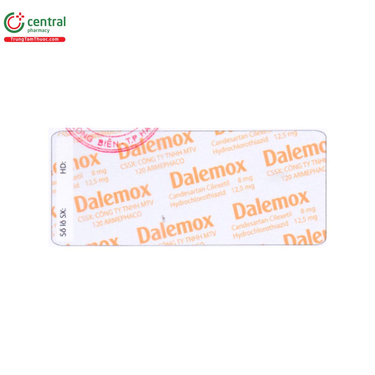 dalemox 3 B0384