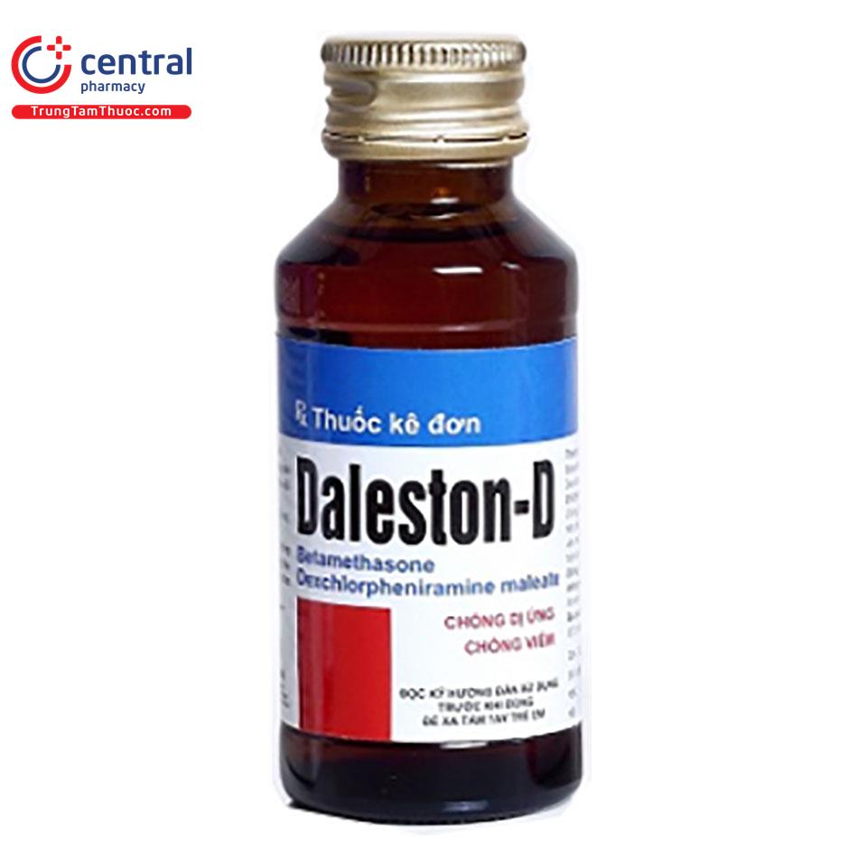 daleston 30ml 6 A0011