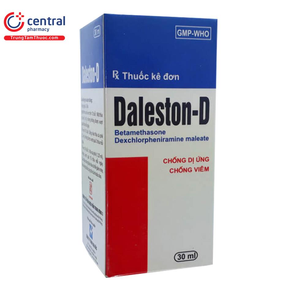 dalestond30ml6 U8788