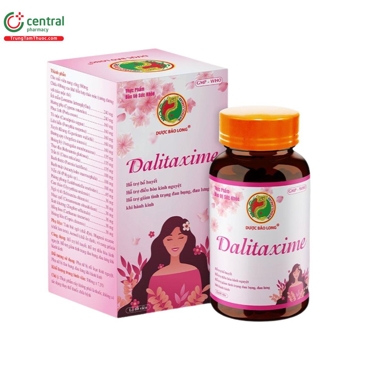 dalitaxime 1 N5616 dalitaxime 1 N5616