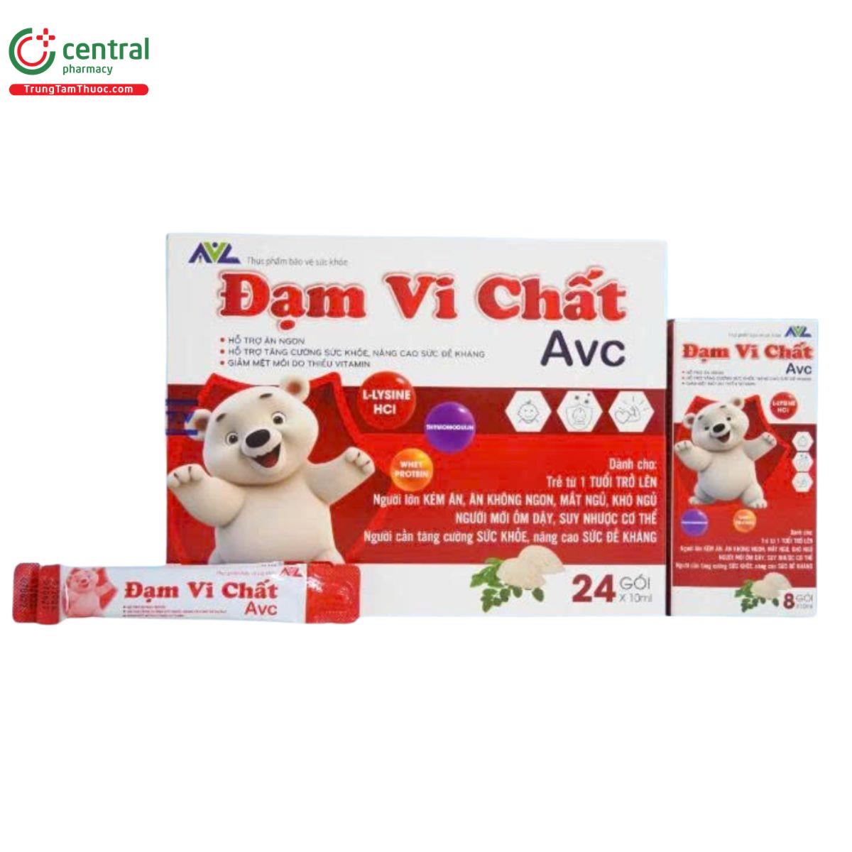 dam vi chat avc 2 F2748