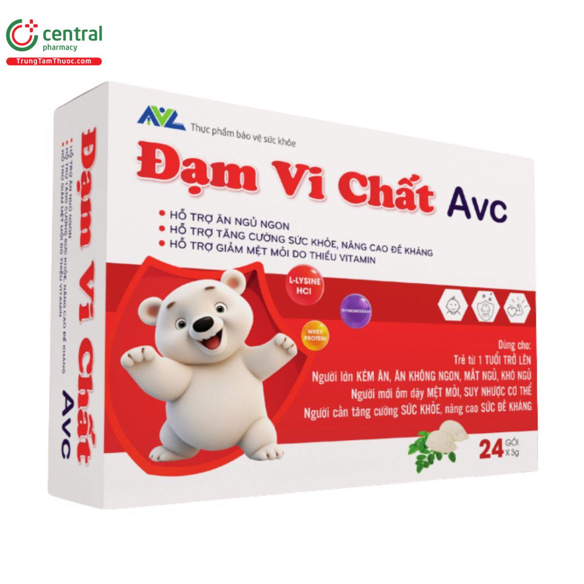 dam vi chat avc 4 T7122