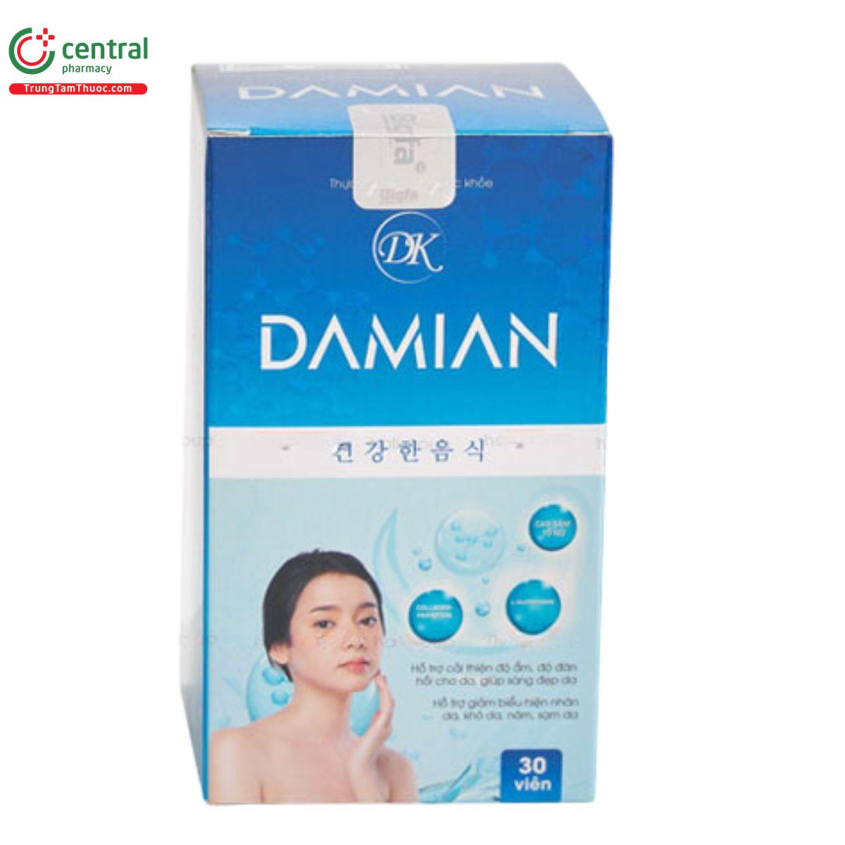 damian 6 E1881