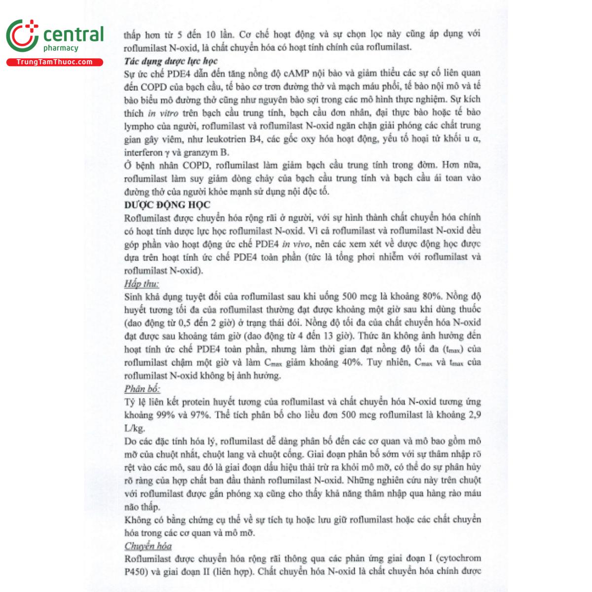 damilast 250mg 10 H3612