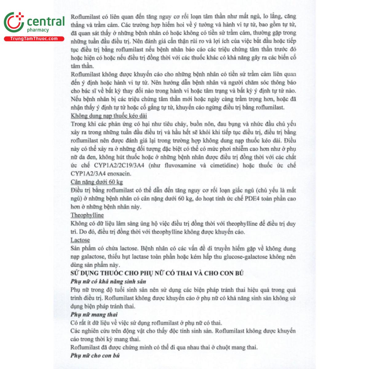 damilast 250mg 6 G2513