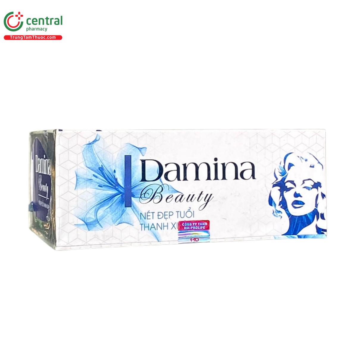 damina beauty 3 R7085 damina beauty 3 R7085