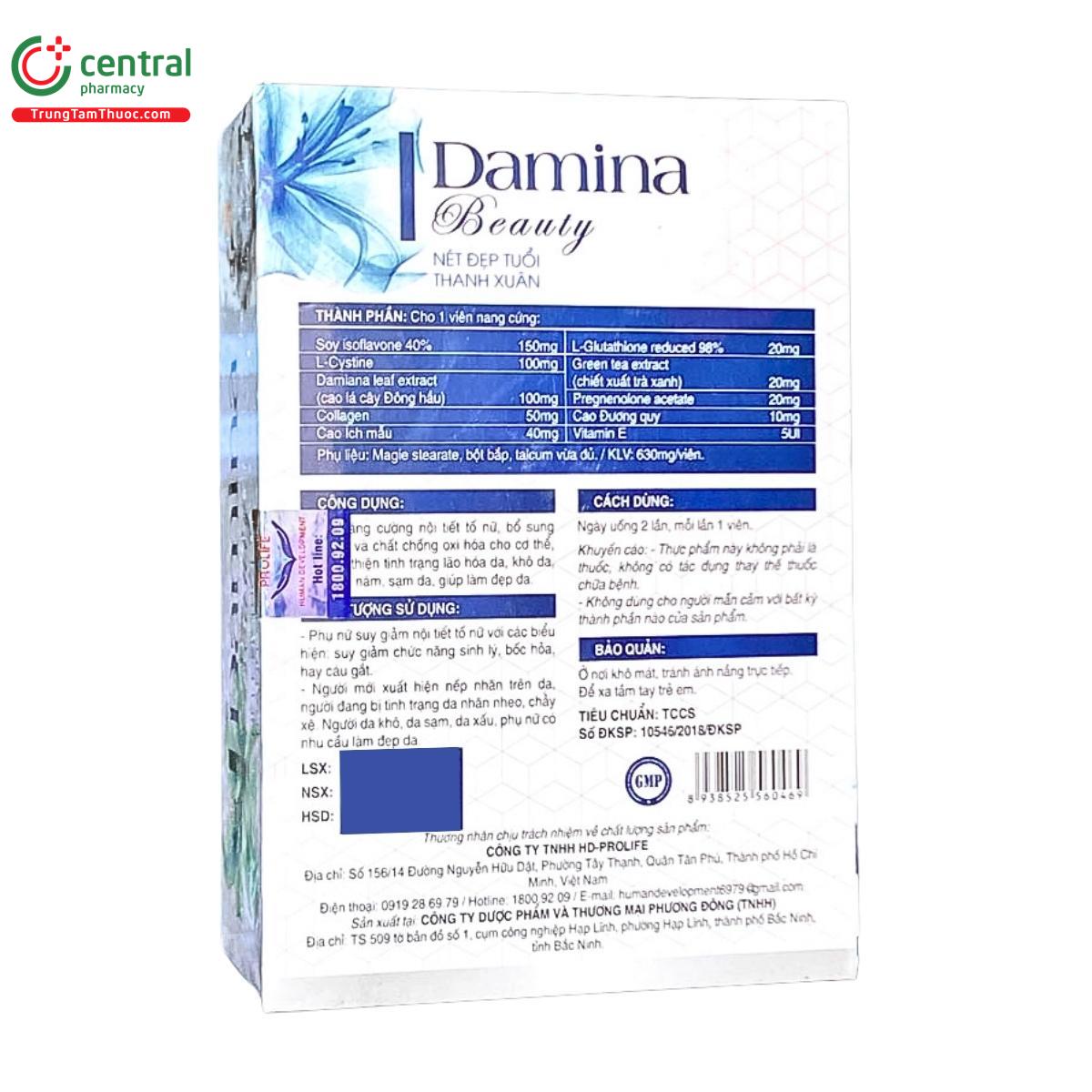 damina beauty 4 L4358 damina beauty 4 L4358