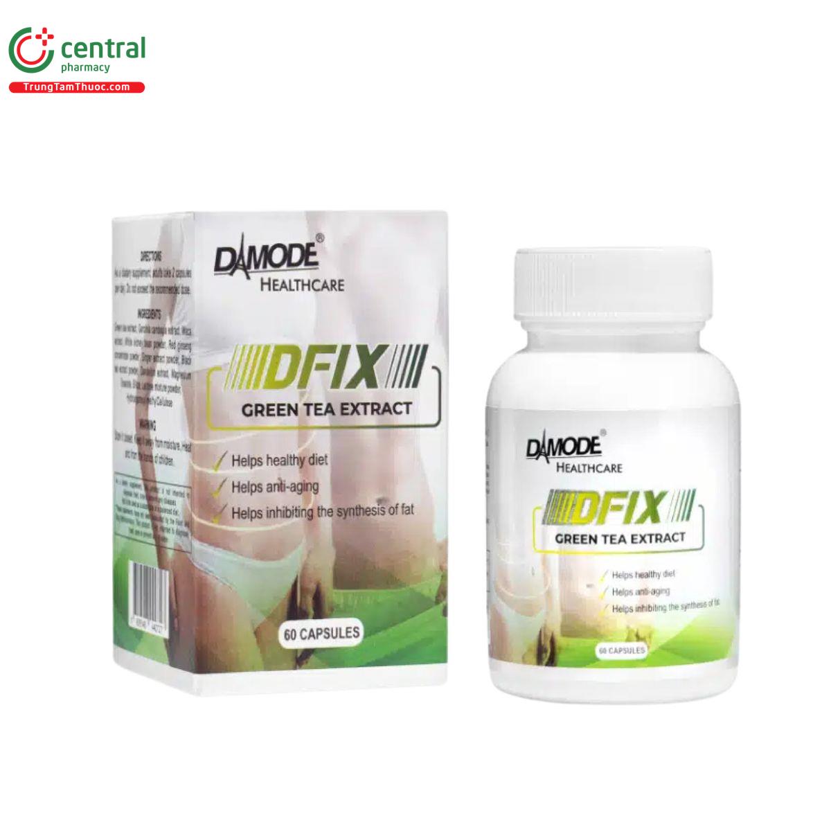 damode health care dfix 1 I3261