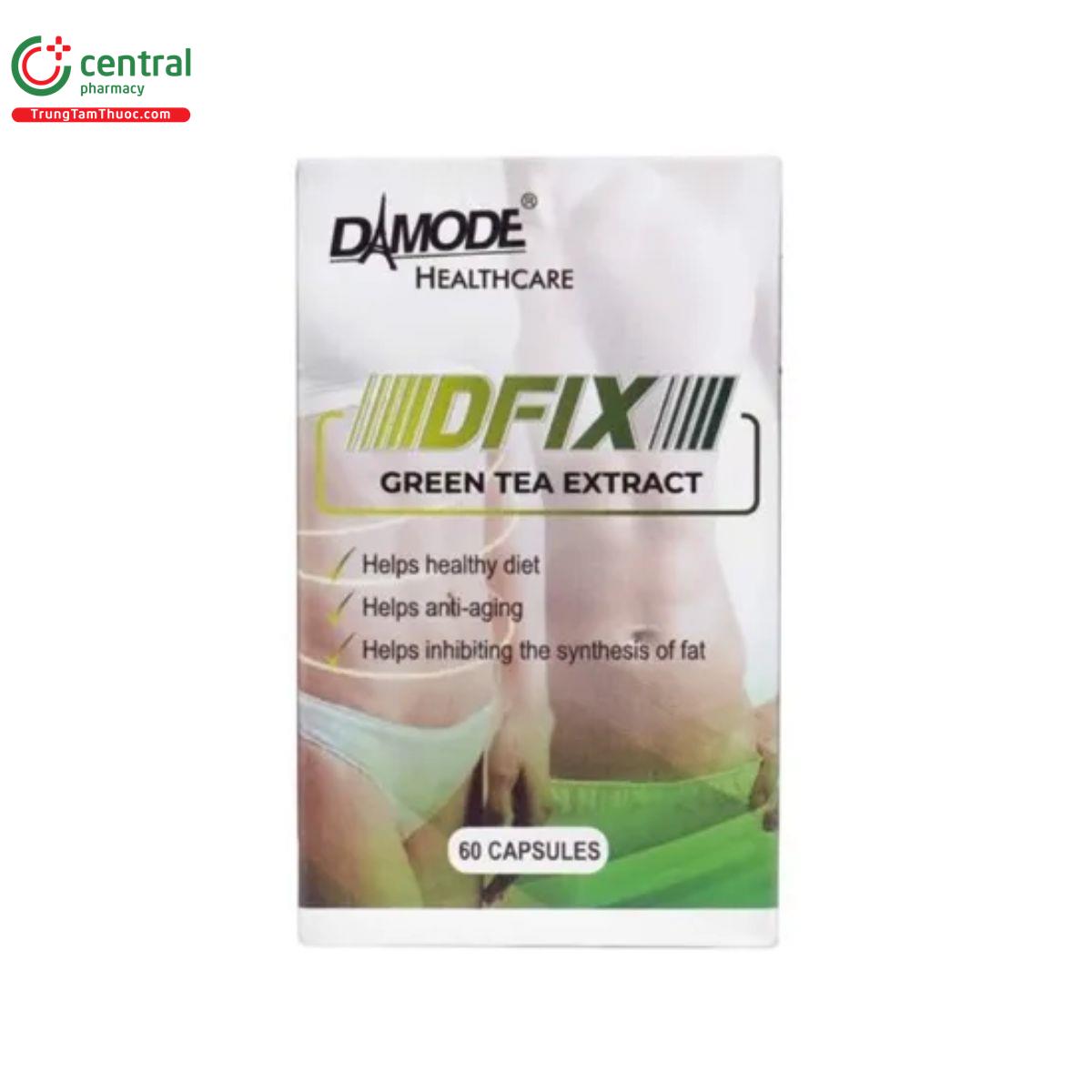 damode health care dfix 4 J4435