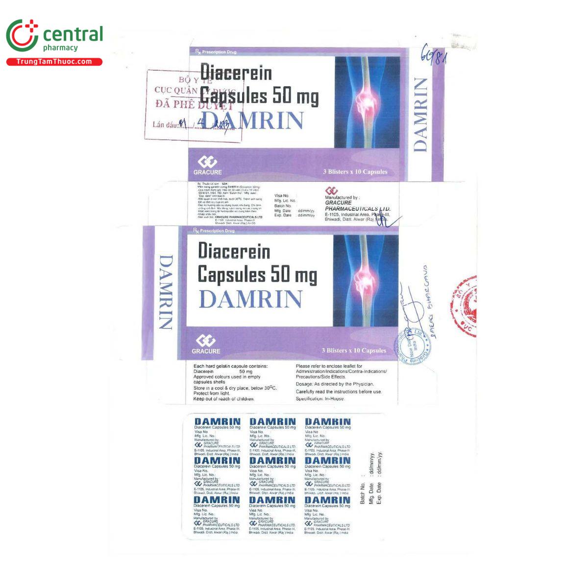 damrin 2 S7544 damrin 2 S7544