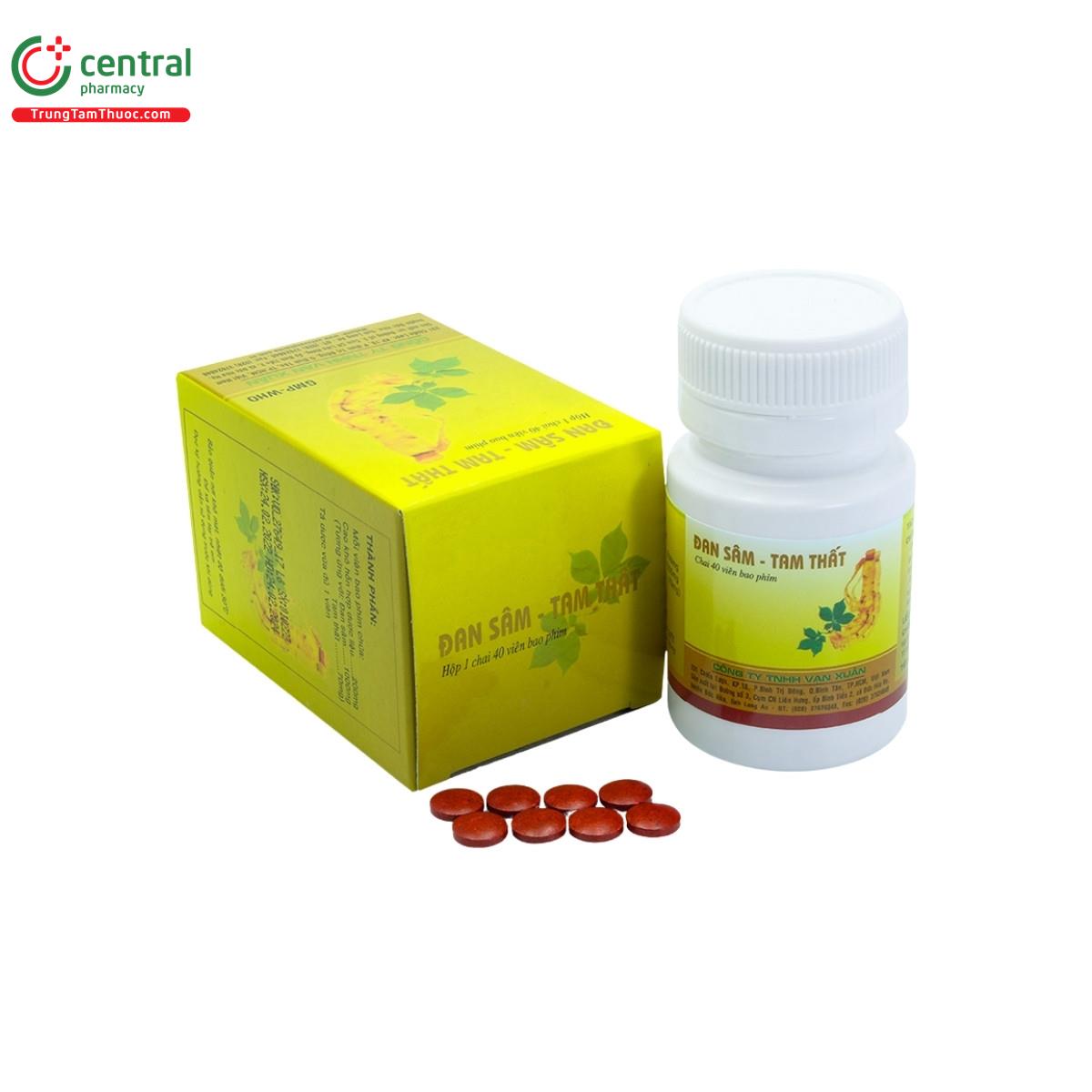 dan sam tam that duoc van xuan 3 N5737 dan sam tam that duoc van xuan 3 N5737